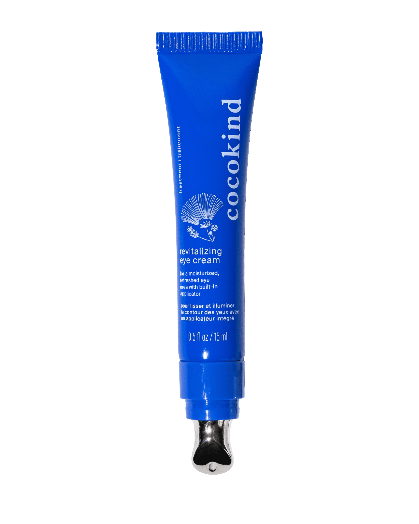 Brightening Eye Cream | Revitalizing Eye Cream – cocokind