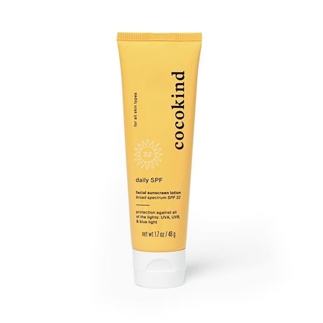 HAL SKIN DAILY SUNSCREEN 26ml 5本セット 試してみた】DAILY SUNSCREEN HAL SKINのリアルな口コミ