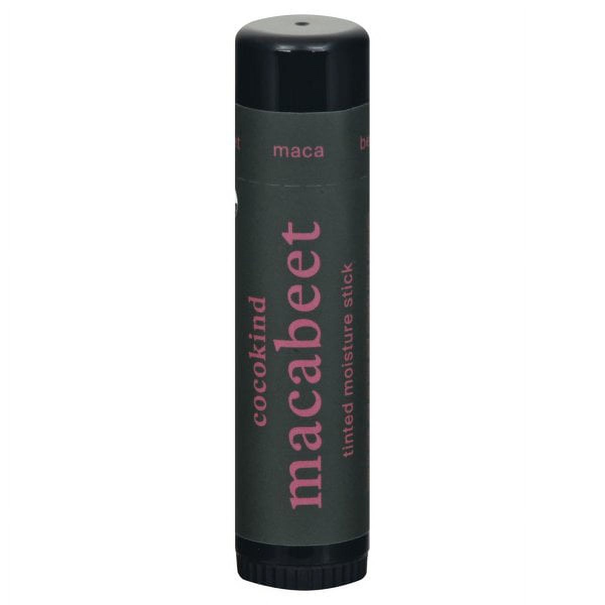 Cocokind Moisture Stick Organic Tint Macabeet Case Of 12 .5