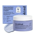 Cocokind Resurrection Polypeptide Cream, Hydrating Face Moisturizer