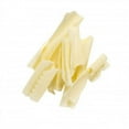 thumbnail image 1 of Cocoläat Curled Shavings - White Chocolate | 12 oz, 1 of 1