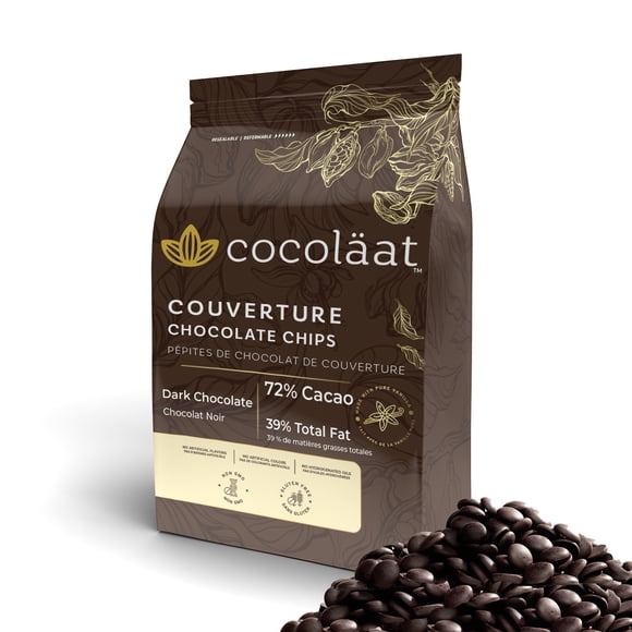dark chocolate 70% cocoa - Walmart Business
