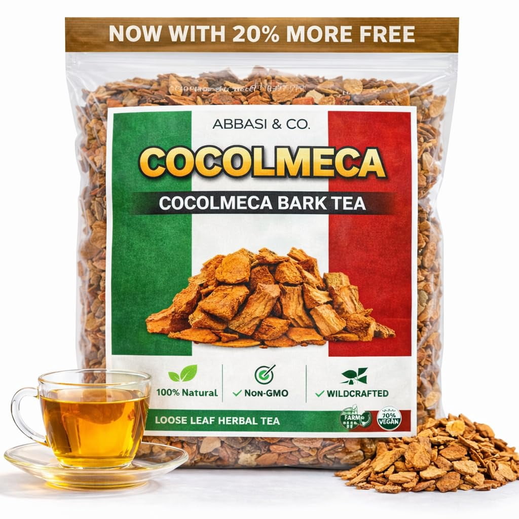 Cocolmeca Herbal/Tea Raiz de Cocolmeca - 4 oz.-113g Cocolmacate ...