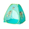 thumbnail image 1 of Cocomelon 3pc Tent Set with Pillow and Flashlight, Aqua, Unisex, Toddler, 1 of 6
