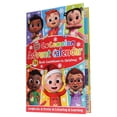 thumbnail image 1 of CoComelon Advent Calendar: 24 Book Countdown to Christmas by Igloo - Ages 2-5 - Paperback, 1 of 8
