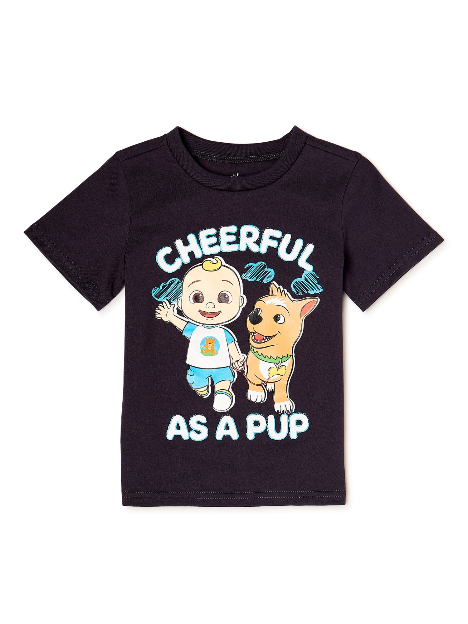 Baby Boy & Toddler Boy TShirt, 12M5T