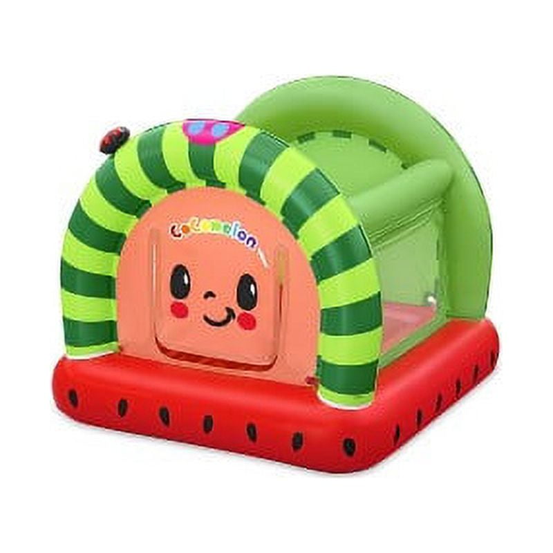 Cocomelon Big Bouncer