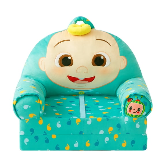 Cocomelon 2-in-1 Flip Out Chair