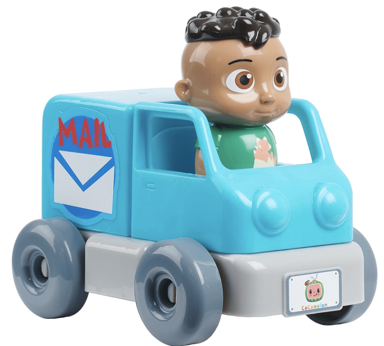 Build A Vehicle Playset, Includes 3 Vehicle Sets, Styles May