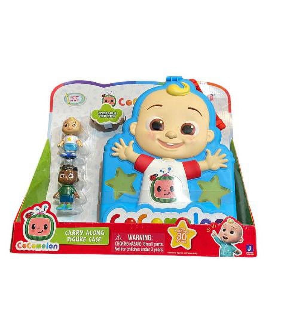 Jazwares CoComelon in All Departments - Walmart.com