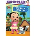 thumbnail image 1 of Cocomelon Cece Has a Little Cat: Ready-To-Read Ready-To-Go!, (Paperback), 1 of 1