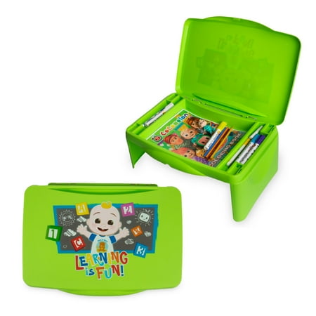 Cocomelon Collapsable Lap Desk