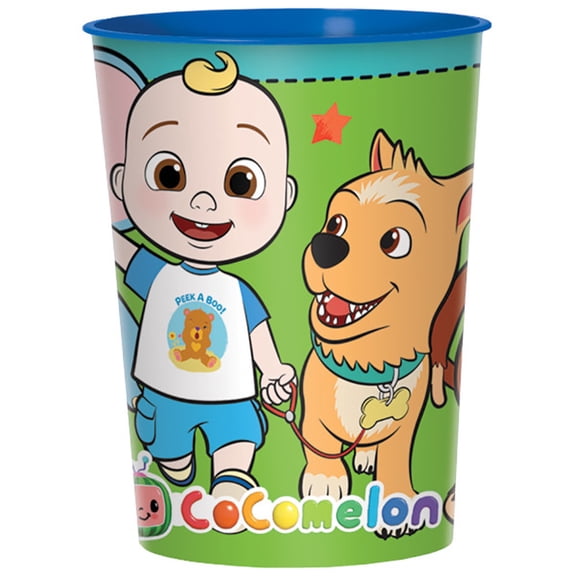 Cocomelon - Favor Cup
