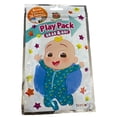thumbnail image 1 of Cocomelon Grab and Go Play Pack Party Favors 1ct, 1 of 1