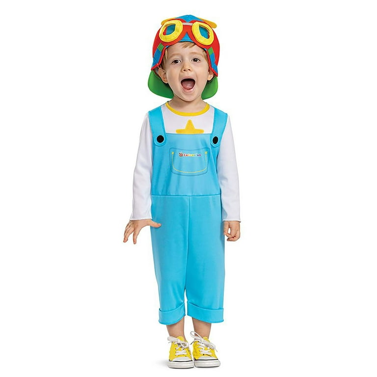 Walmart kids costume deals