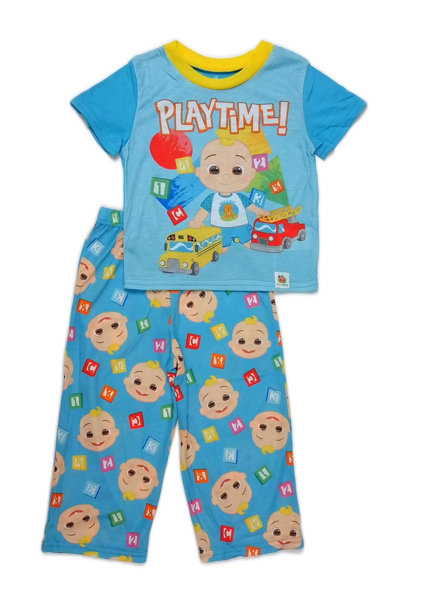 Cocomelon Jj Pijama, image size:1500x1984