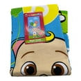 thumbnail image 1 of Cocomelon JJ with Friends Beach Towel for Kids Teens, 1 of 2