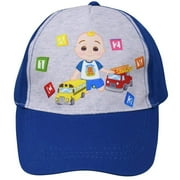 Cocomelon Kids Baseball Hat