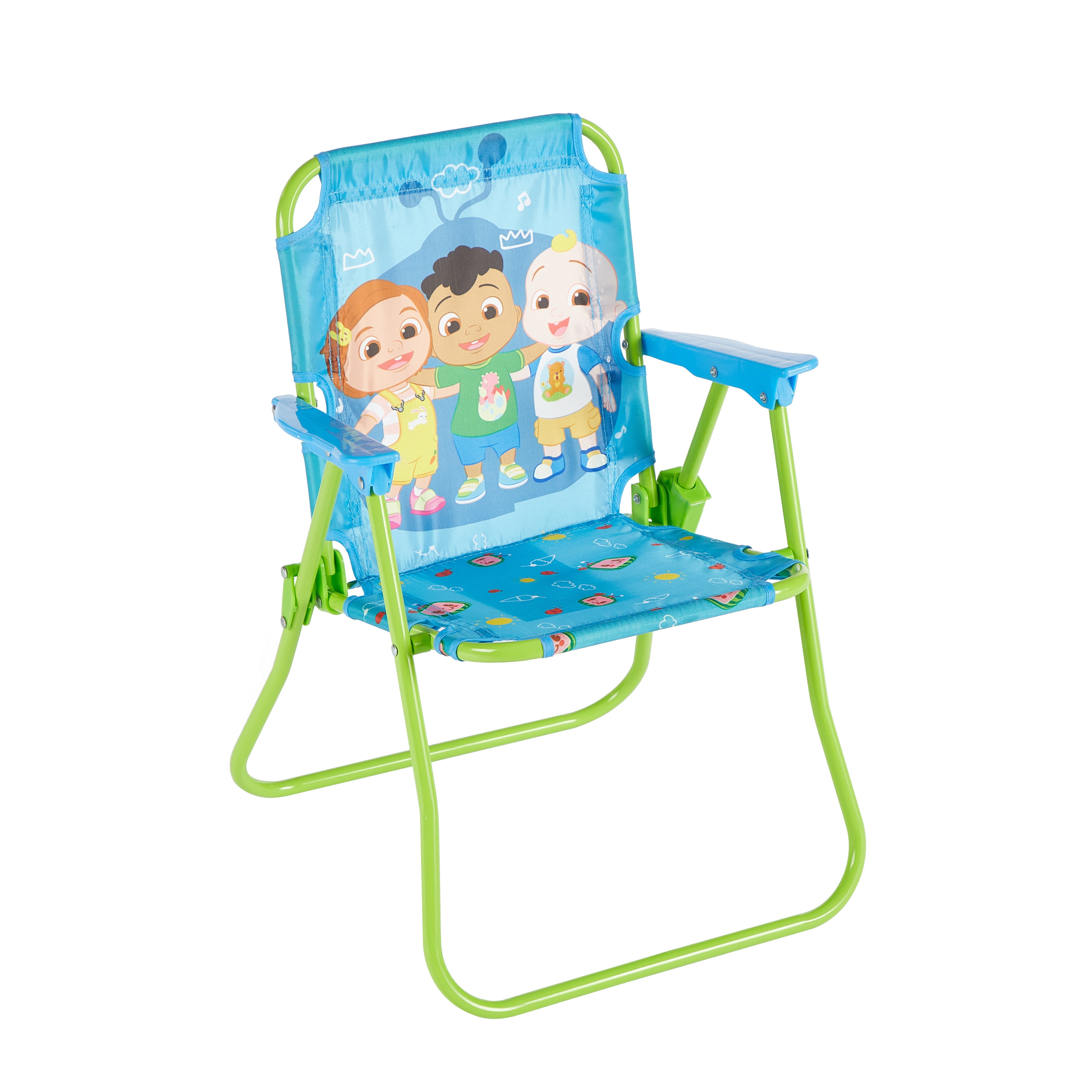 Cocomelon, Kids' Folding Chair