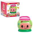 thumbnail image 1 of Cocomelon Learning Melon Drum Interactive Lights and Sounds, Learning and Education, Kids Toys for Ages 18 month, 1 of 7
