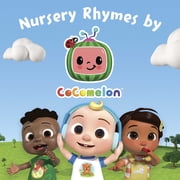 Cocomelon - Nursery Rhymes - Children's Music - CD