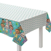 Cocomelon - Paper Tablecover