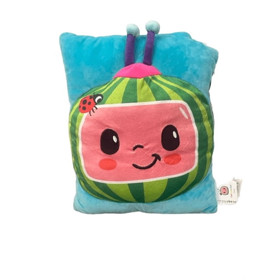 Cocomelon Pillow
