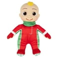 thumbnail image 1 of Cocomelon Roto Plush Hide & Go Seek In The Snow JJ Doll, 1 of 3