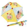 thumbnail image 1 of Cocomelon Stick Umbrella with Clamshell Handle 21", 1 of 1