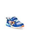 Toddler Boys LightUp Athletic Sneakers