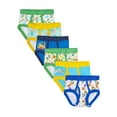 thumbnail image 1 of Cocomelon Toddler Boys Underwear, 6-Pack, Sizes 2T-4T, 1 of 4