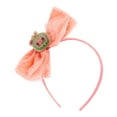 thumbnail interactive-video image 1 of Cocomelon Watermelon Headband, 1 of 5