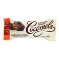 thumbnail image 1 of Cocomels Chocolate Covered Coconut Milk Caramels, Espresso, 1 Oz5, 1 of 2