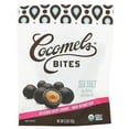 thumbnail image 1 of Cocomels, Coconut Milk Caramels, Bites, Sea Salt, 3.5 oz Pack of 3, 1 of 2