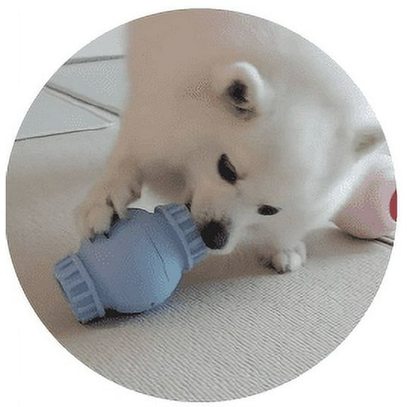 Coconi Ball Dog Nose Work, Dog Snuffle, Dog Training, Pet Activity, Stress Release, Instinct Interactive, Indoor Outdoor, Small to Large Dog, Smell Training