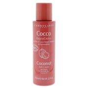 Coconut Bath Cream