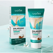Coconut Body Lotion