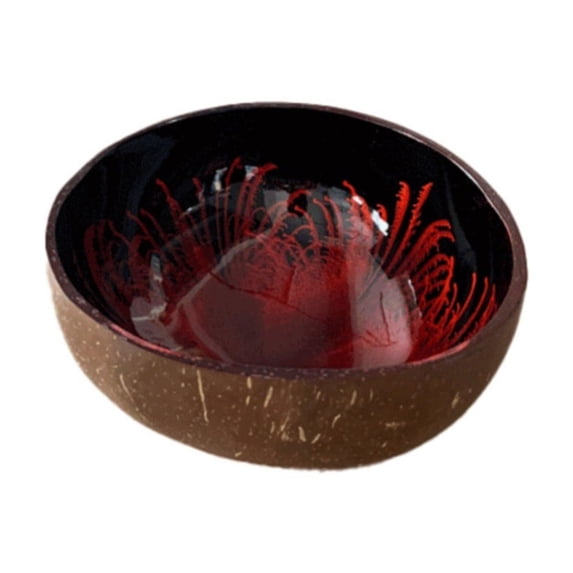 Coconut Bowls Decorative Bowl For Keys Entryway Table Candy Bowl Home Decor Coconut Storage Bowl For Keys