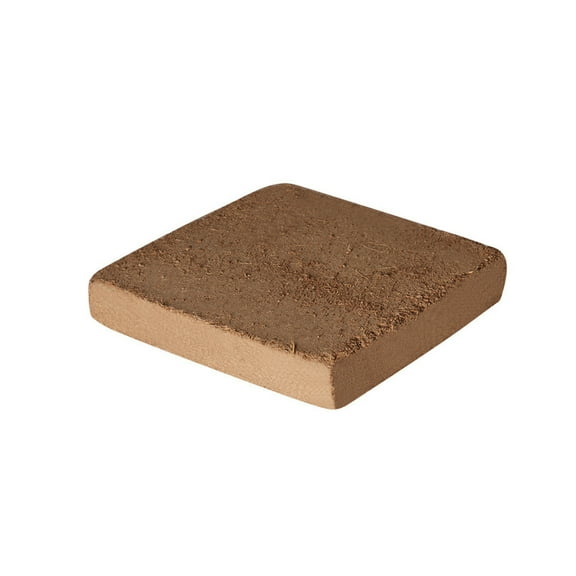 Coconut Brick Nutritional Block, Coconut Fiber Block, Organic Nutrition Soil for Plants and Flowers Coconut Fiber Substrate Mixes with Potting Soil for Indoor Plants & Outdoor Plants