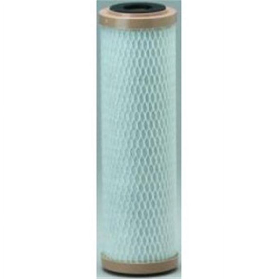 Coconut Carbon Water Filters