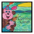 thumbnail image 1 of Coconut Catch, (Paperback), 1 of 1