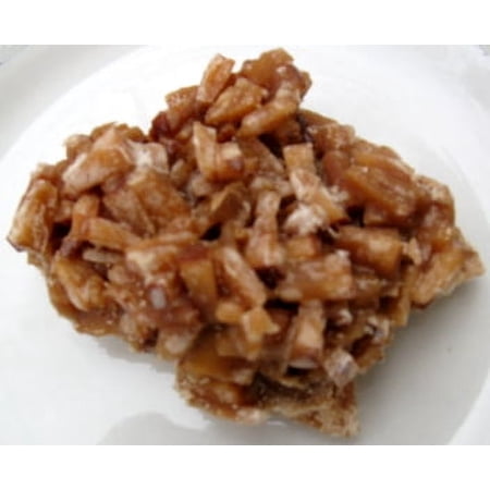 Coconut Cluster - Drops pk6