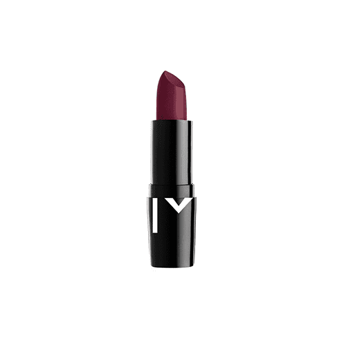 Voodoo Makeup Coconut Cocktail Lipstick, Cajun Ruby
