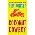 thumbnail image 1 of Pre-Owned Coconut Cowboy (Mass Market Paperback) 0062656317 9780062656315, 1 of 1