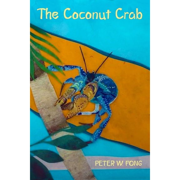The Coconut Crab (Paperback)