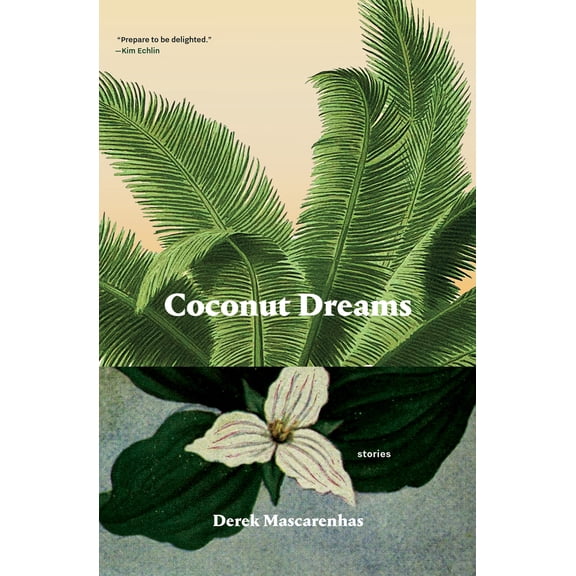 Pre-Owned Coconut Dreams (Paperback) 1771664819 9781771664813