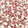 thumbnail image 1 of Coconut Drops Filled Hard Candy (2 Pound Bag - Approx. 180 Count), 1 of 3