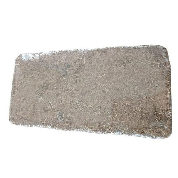 Coconut Fiber Compressed Soil Block For Plant And Potting Indoor And Outdoor