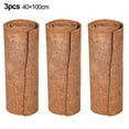 thumbnail image 1 of Coconut Fiber Hanging Basket Liner For Reptile Enclosure Enhance Sustainability, 1 of 6