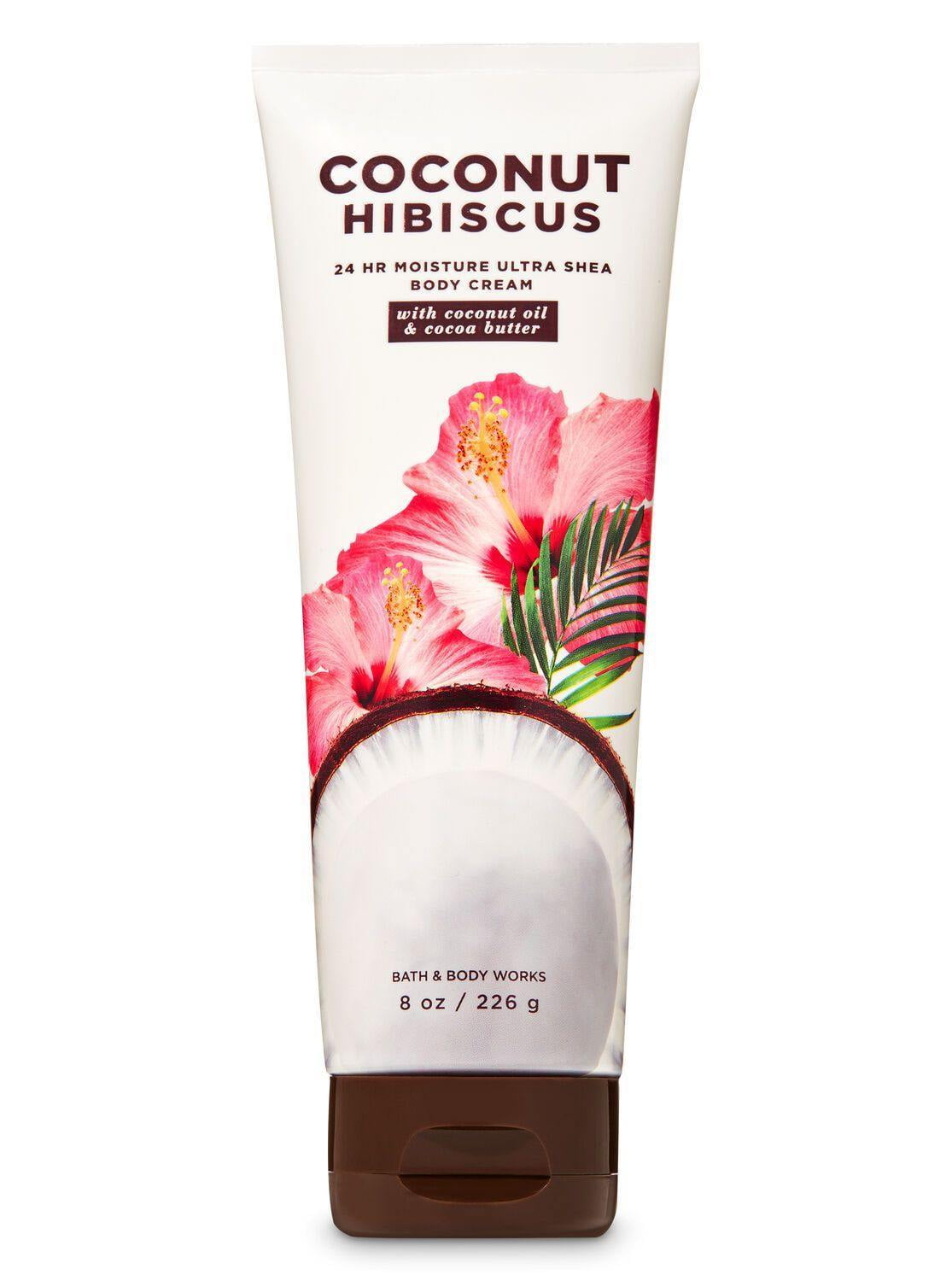 Ultra shea 2024 body cream